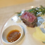 ビストロ セレニテ - 