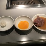 ビーフキッチン 中目黒本店 - サーロインのすき焼き