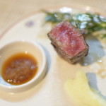 ビストロ セレニテ - 