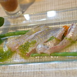 ビストロ セレニテ - 