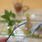 ビストロ セレニテ - 