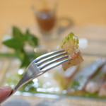 ビストロ セレニテ - 