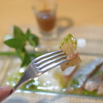 ビストロ セレニテ - 