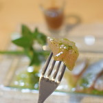 ビストロ セレニテ - 