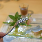 ビストロ セレニテ - 