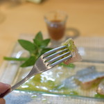 ビストロ セレニテ - 