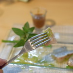 ビストロ セレニテ - 