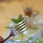 ビストロ セレニテ - 