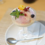 ビストロ セレニテ - 