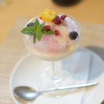 ビストロ セレニテ - 