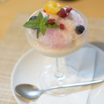 ビストロ セレニテ - 