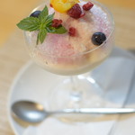 ビストロ セレニテ - 