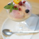 ビストロ セレニテ - 