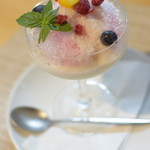 ビストロ セレニテ - 