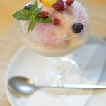 ビストロ セレニテ - 