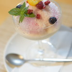 ビストロ セレニテ - 