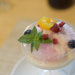 ビストロ セレニテ - 