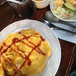 るぽ - 料理写真: