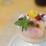 ビストロ セレニテ - 