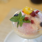 ビストロ セレニテ - 