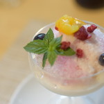 ビストロ セレニテ - 