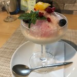 ビストロ セレニテ - 