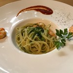 ビストロ セレニテ - 