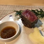 ビストロ セレニテ - 