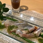 ビストロ セレニテ - 