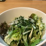 ビストロ セレニテ - 