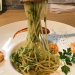 ビストロ セレニテ - 