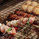 焼鳥と季節料理 あかり 横浜店