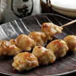 焼鳥と季節料理 あかり 横浜店