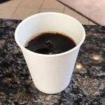 百済カルビ - コーヒーサービス