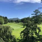 Karuizawa 72 Golf Higashi Course Restaurant