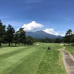 Karuizawa 72 Golf Higashi Course Restaurant