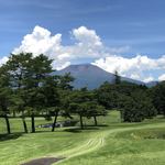 Karuizawa 72 Golf Higashi Course Restaurant