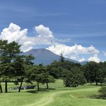 Karuizawa 72 Golf Higashi Course Restaurant