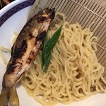 鮎ラーメン 二子玉川本店 - 