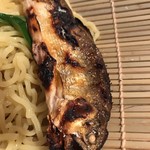 鮎ラーメン 二子玉川本店 - 