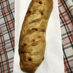 SENSE - 料理写真:チップとデール