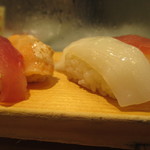 Sushi Uogashi Nihonichi - 