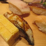 Sushi Uogashi Nihonichi - 