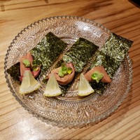 鶏一輪 - 