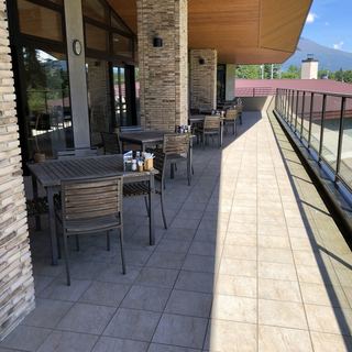 軽井沢72ゴルフ東コースレストラン_2