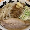 ラーメンブタヒロ×まぜまぜムタヒロ