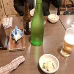 地酒や もっと - 