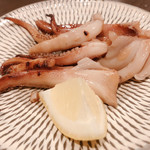 地酒や もっと - 