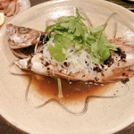 地酒や もっと - 