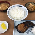 めおと食堂 - 